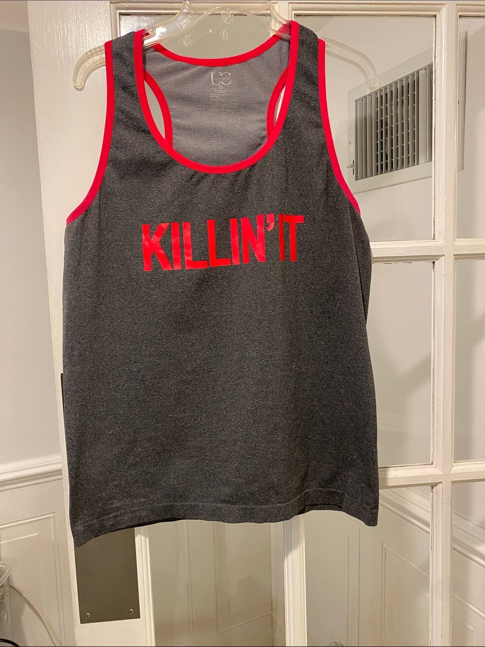 Under Control size 2X tank top good condition
